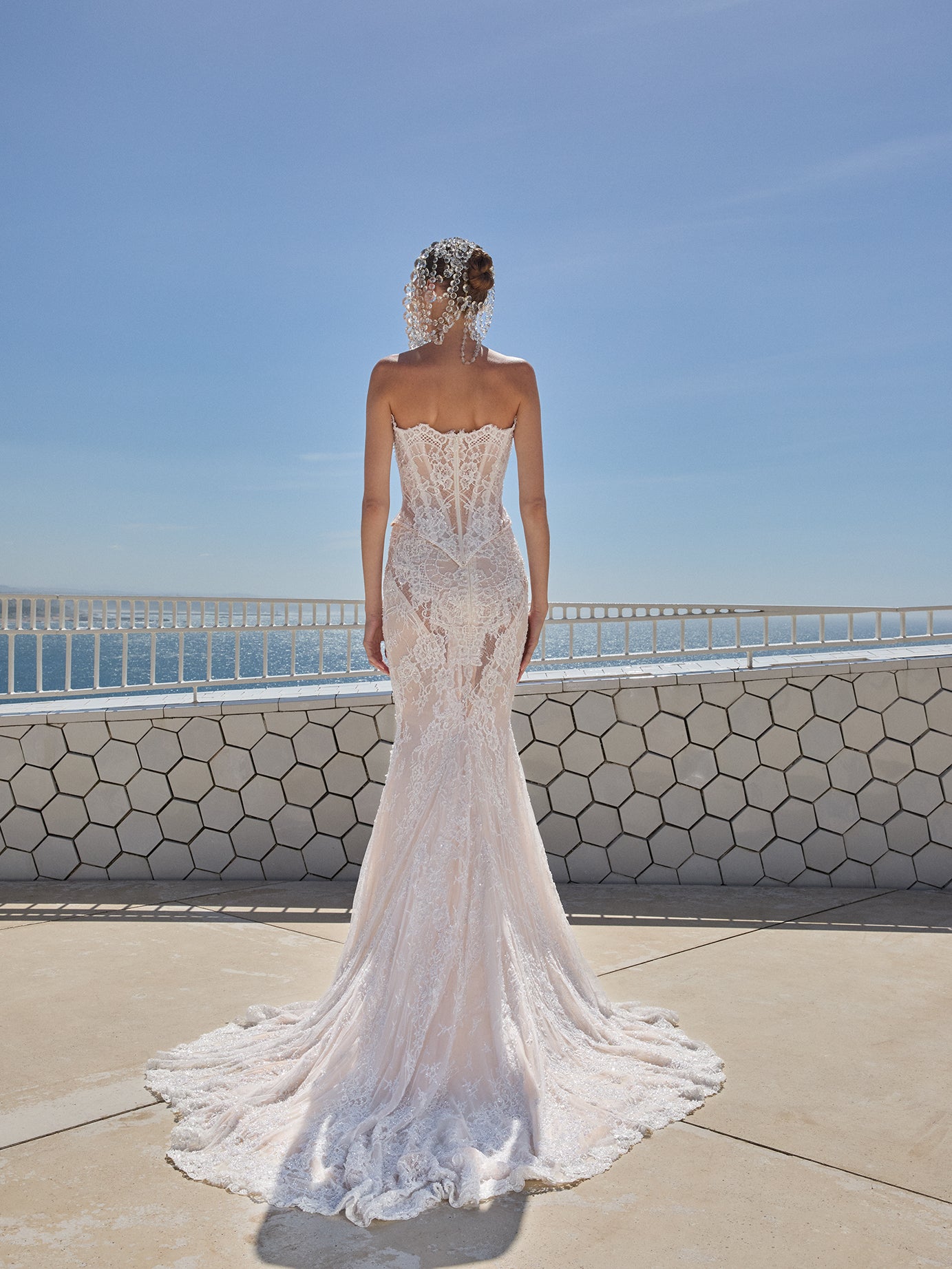 Evangeline - Galia Lahav