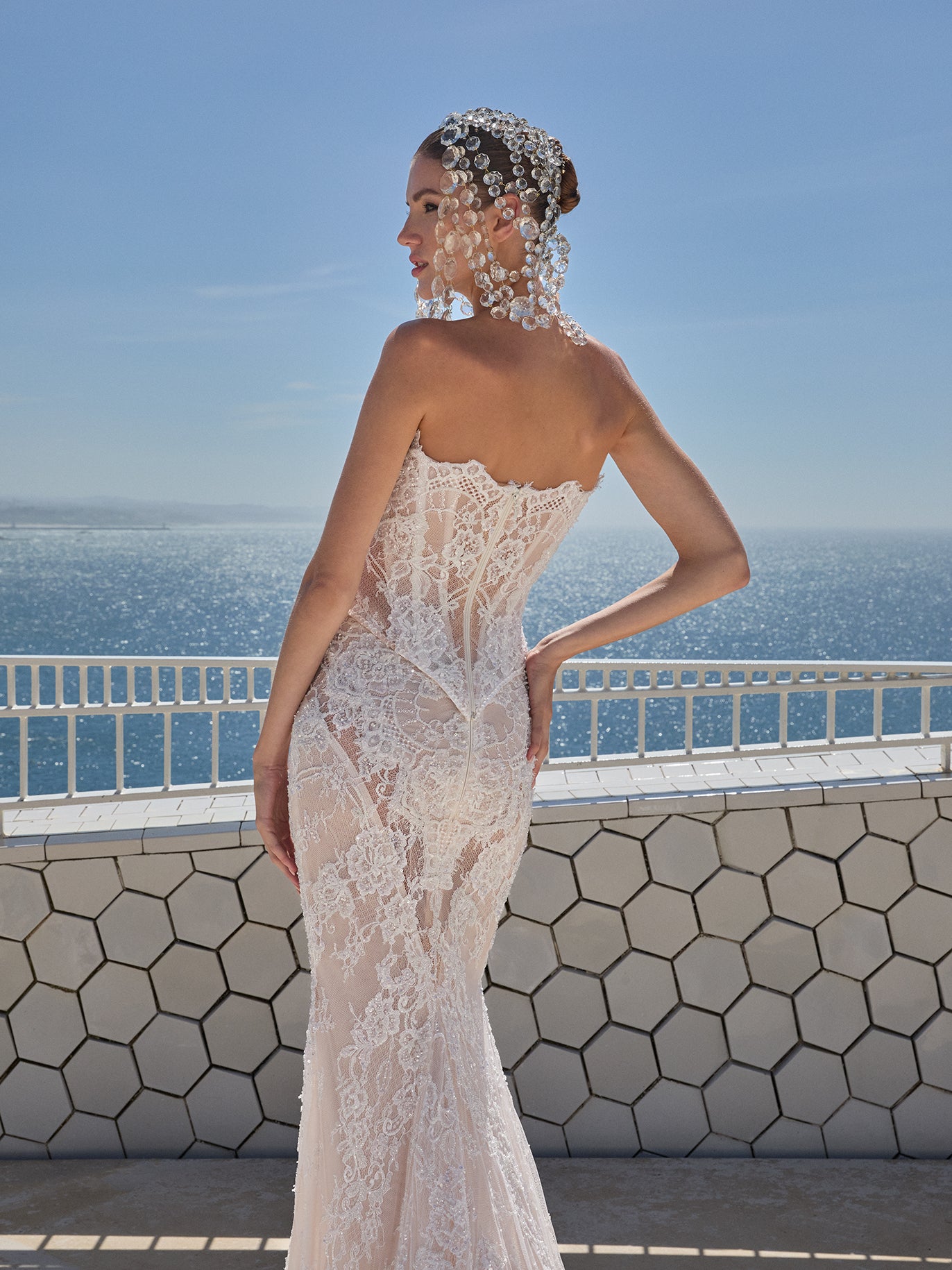 Evangeline - Galia Lahav