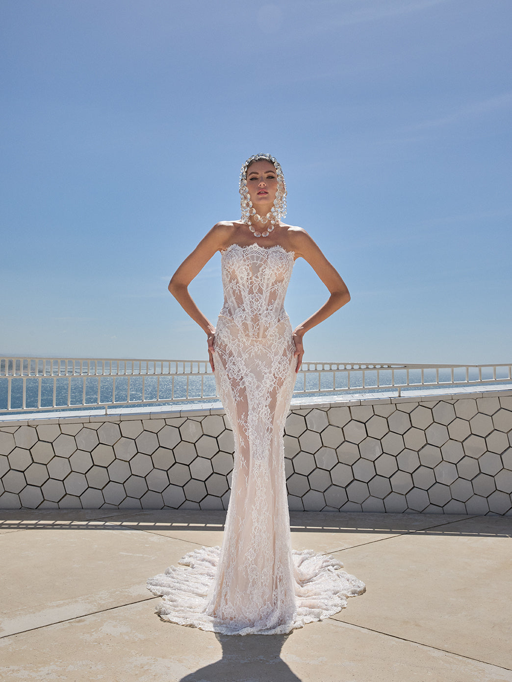 Evangeline - Galia Lahav