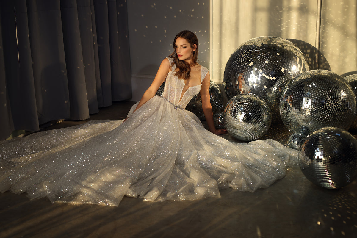 Flash - Galia Lahav