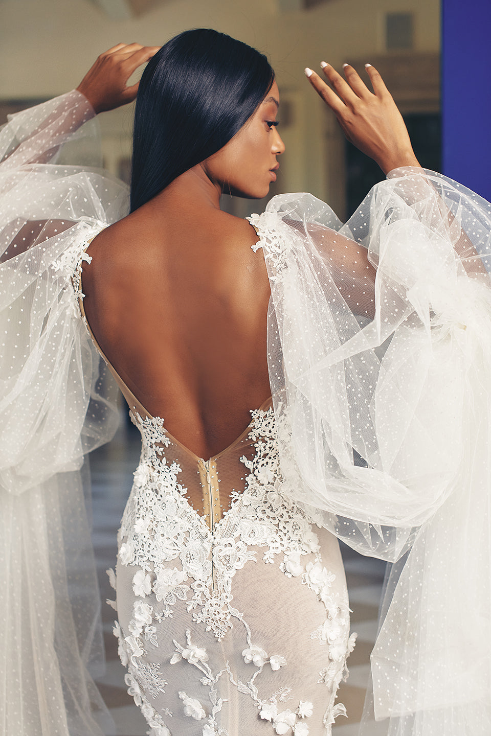 Fleur - Galia Lahav