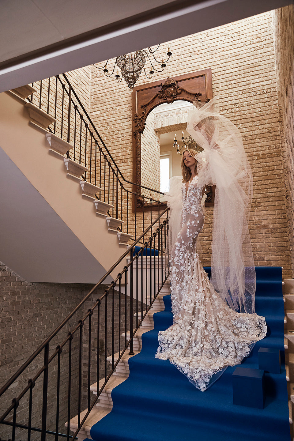 Fleur - Galia Lahav