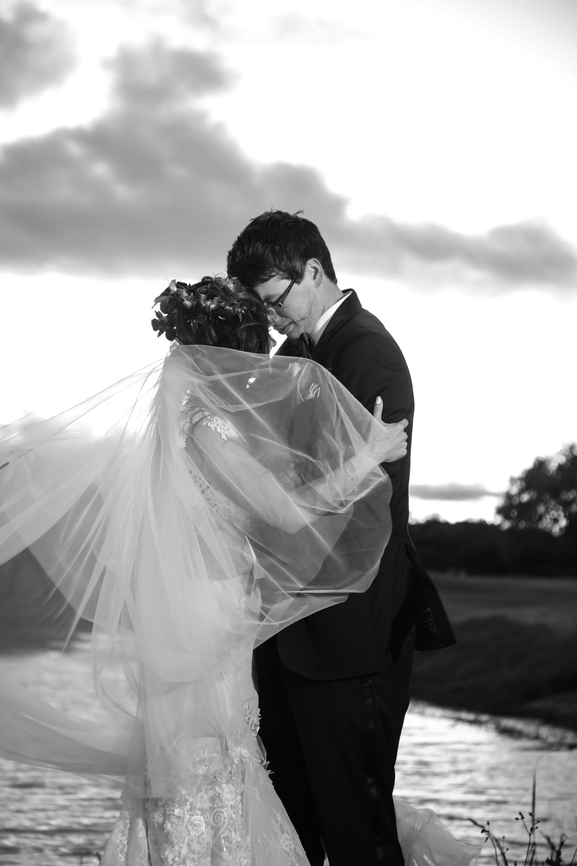 Francesca Ward Ramos in Galia Lahav Emma