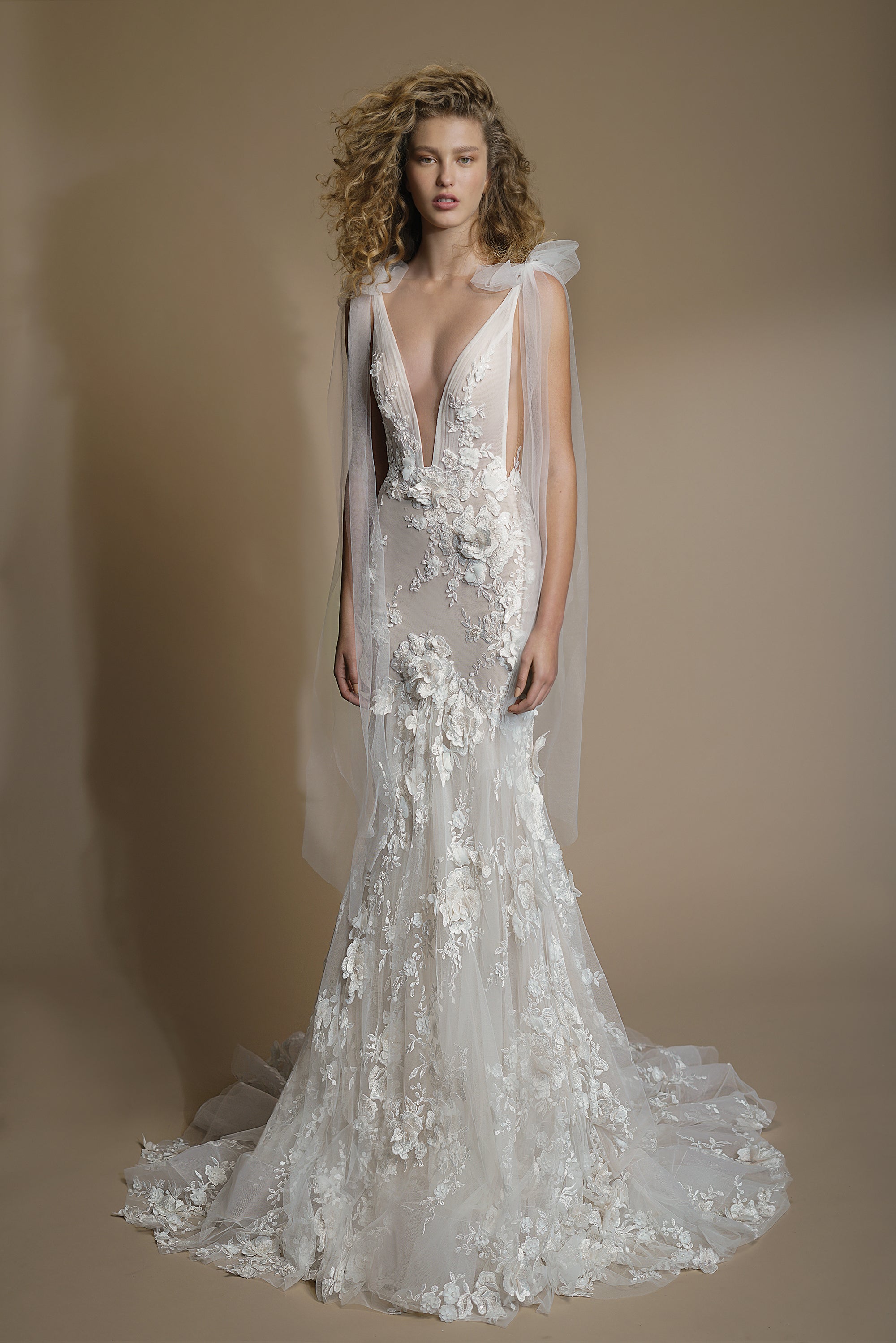 G-104 - Galia Lahav