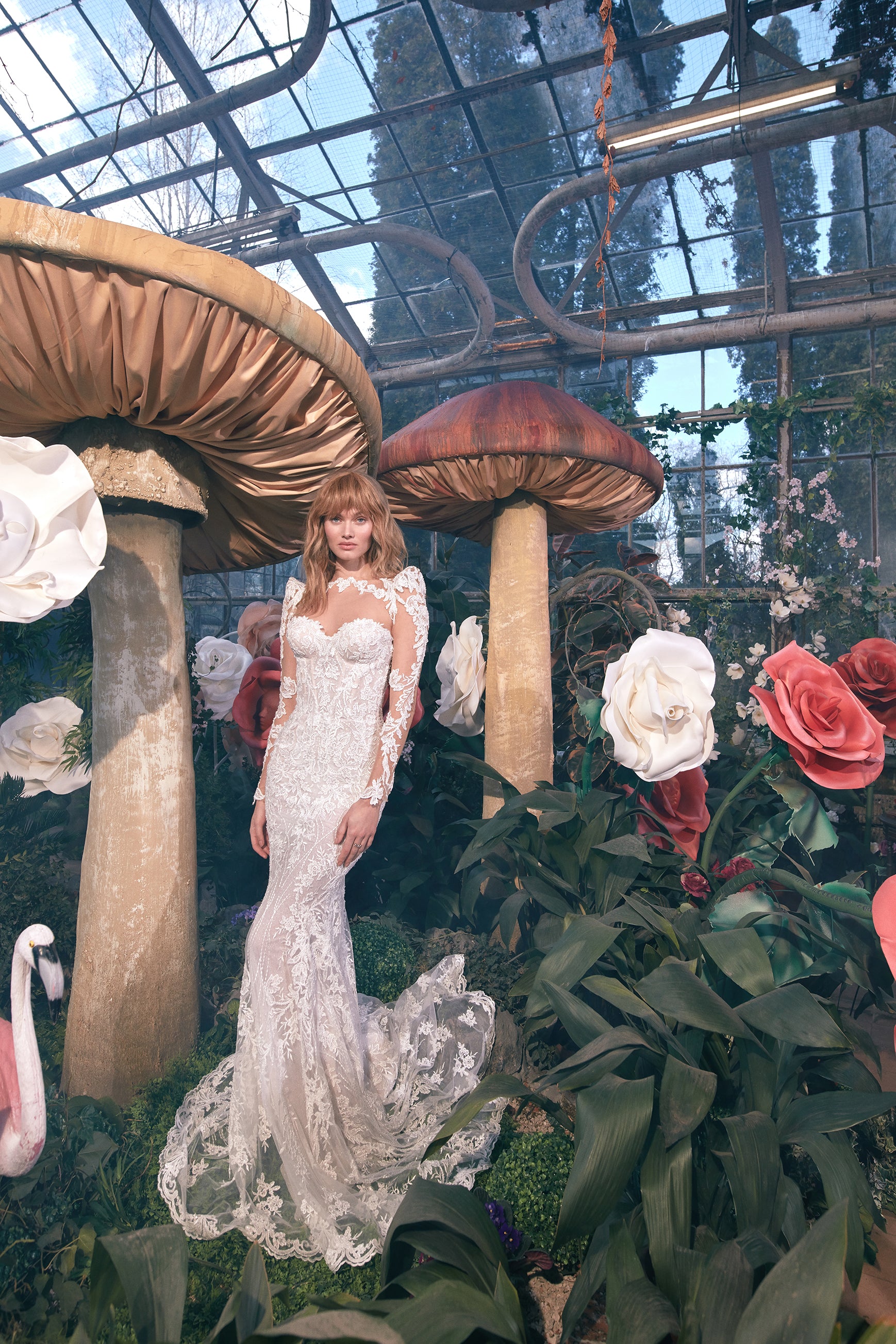 G-305 - Galia Lahav