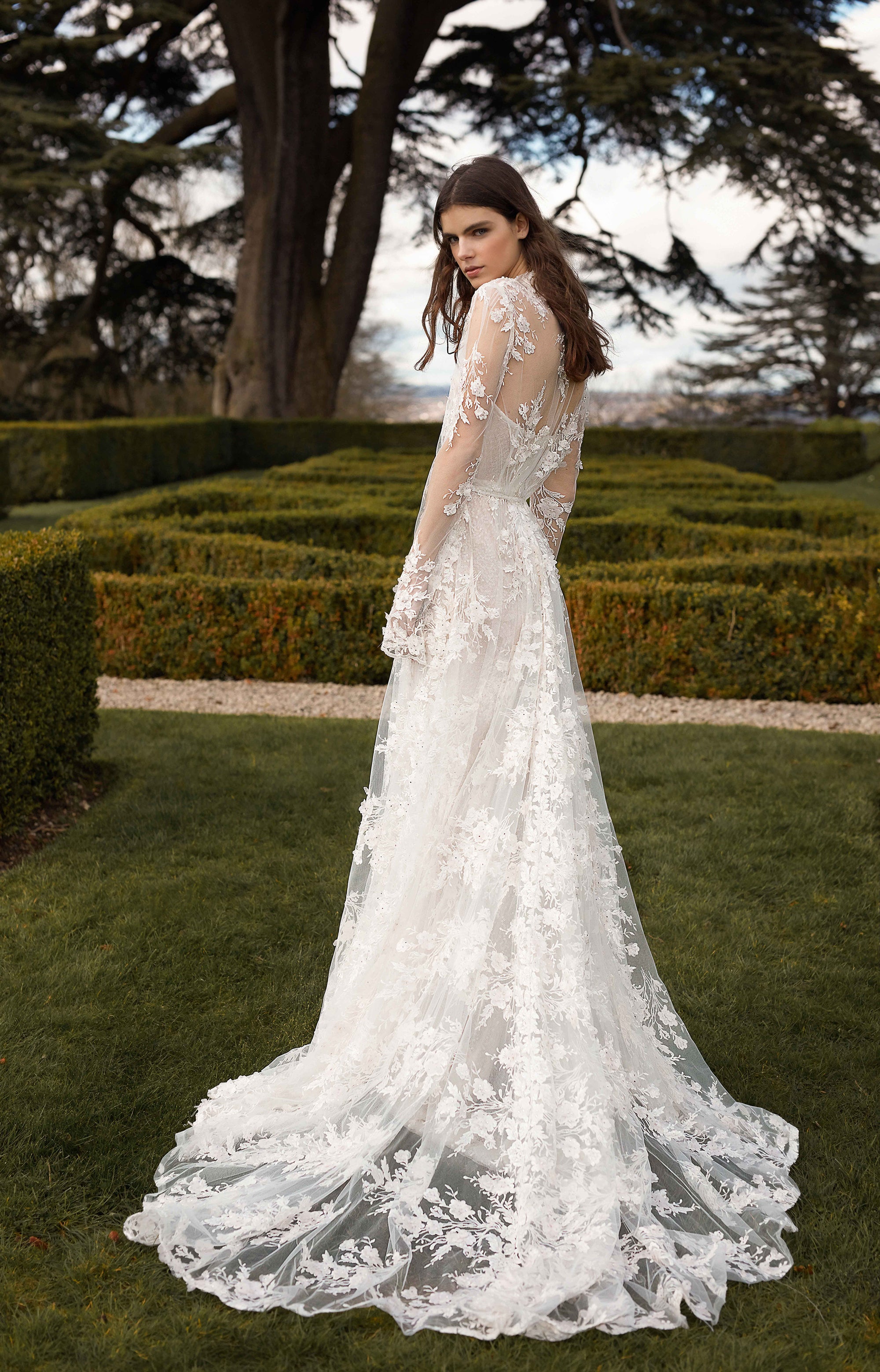 G-511 - Galia Lahav