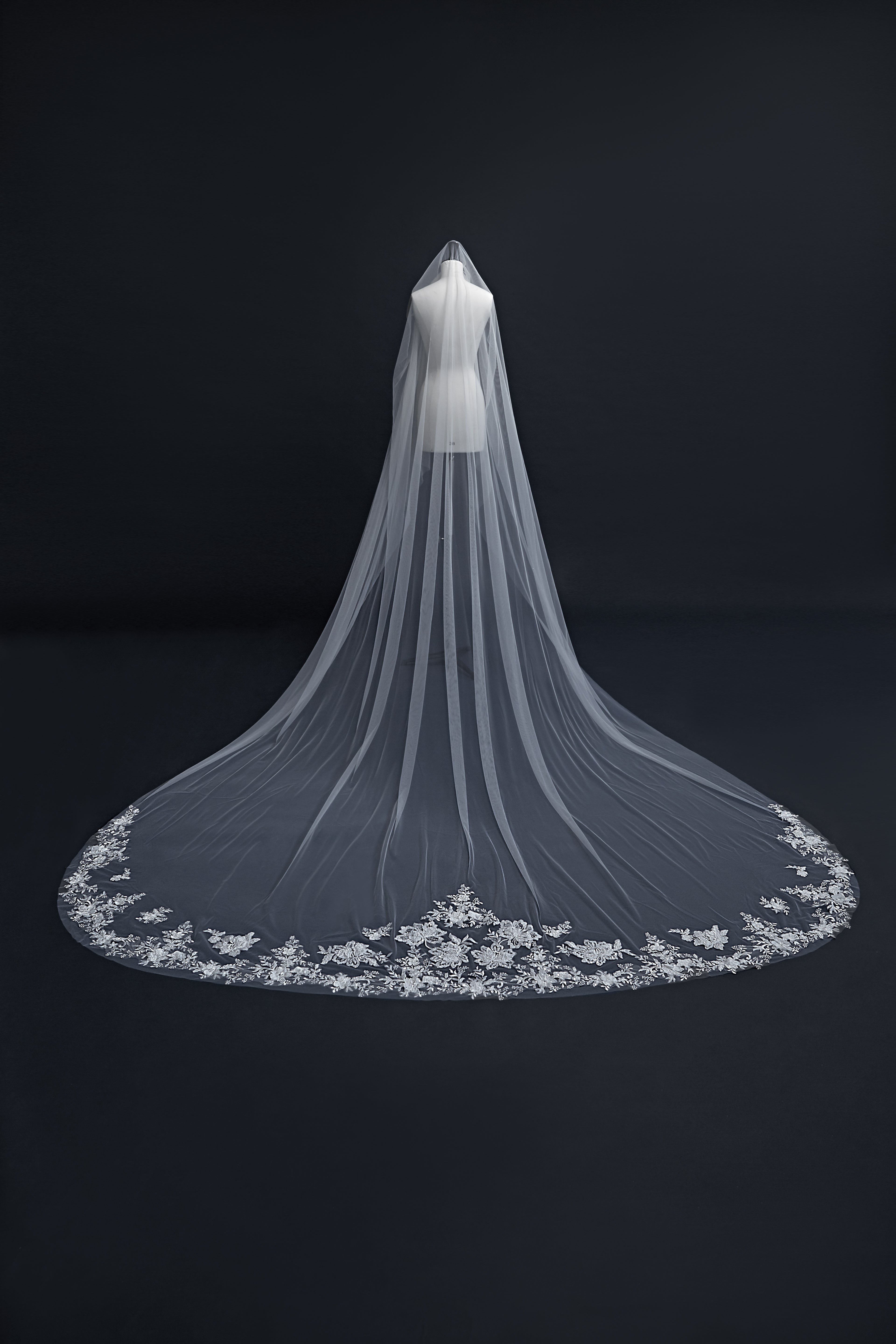 Alma Veil - Galia Lahav