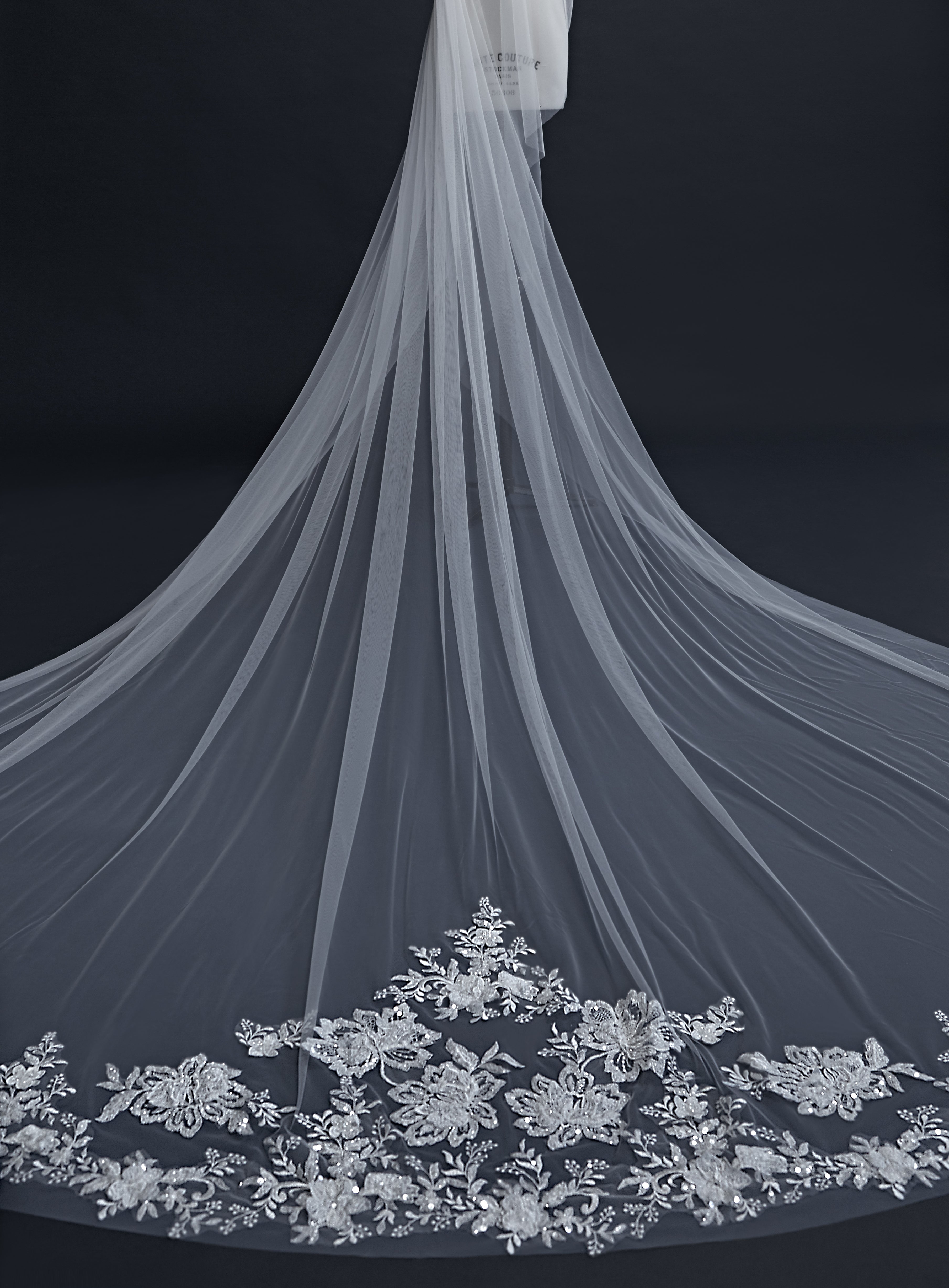 Alma Veil - Galia Lahav