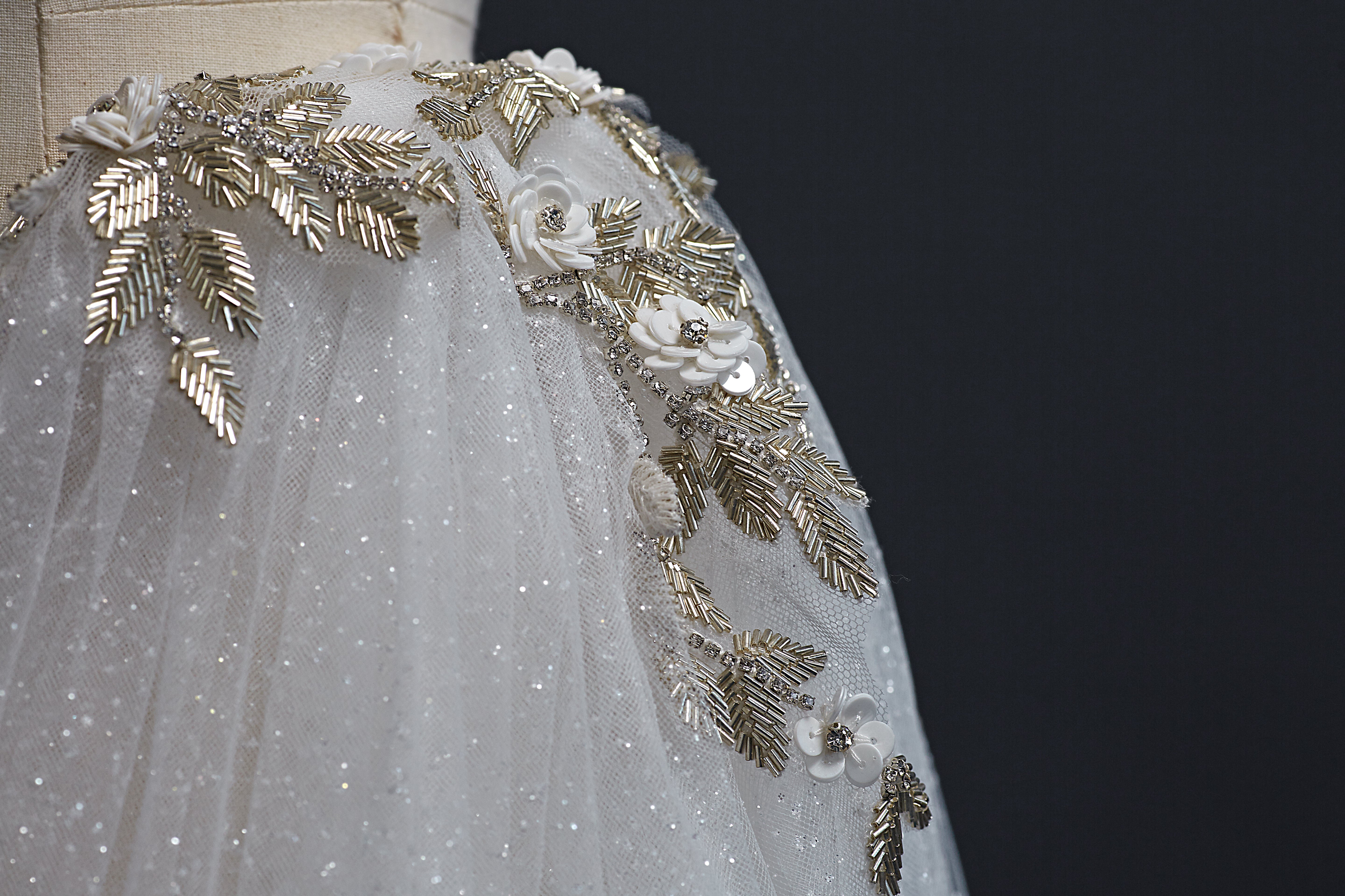 Aelin Veil - Galia Lahav