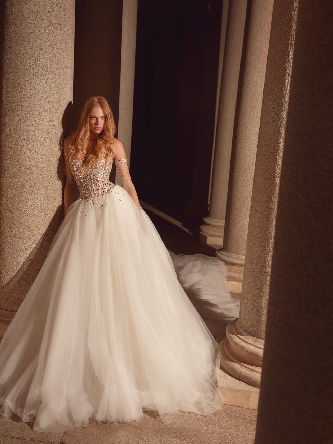 Emilia - Galia Lahav