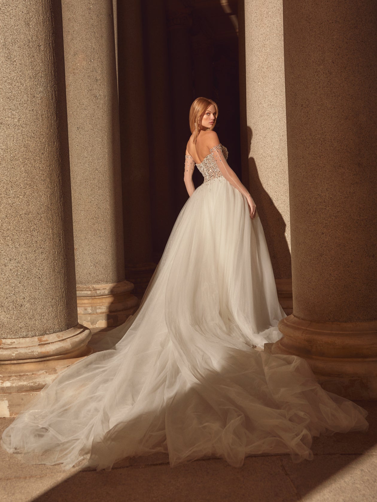 Emilia - Galia Lahav