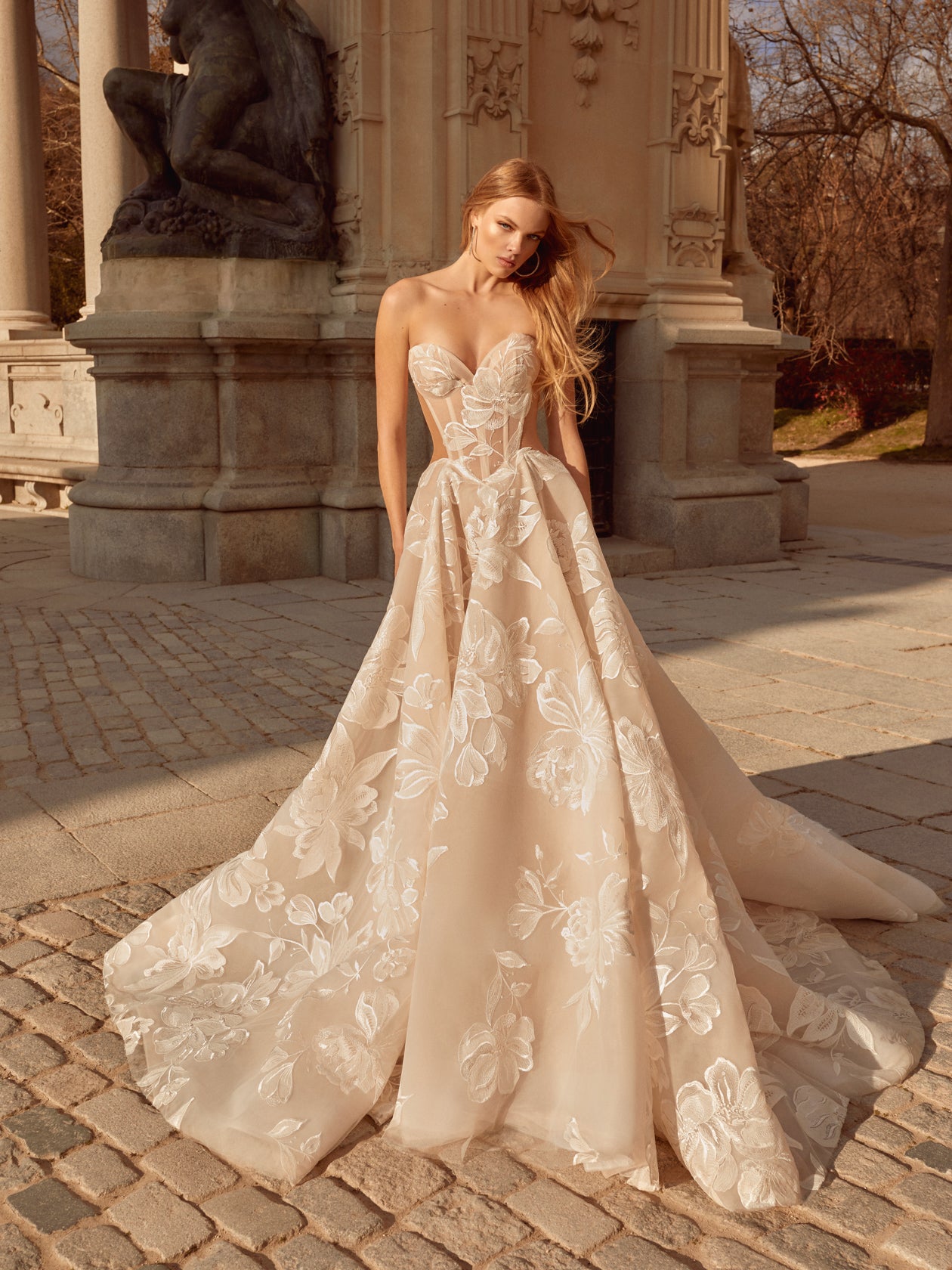 Evelyn - Galia Lahav
