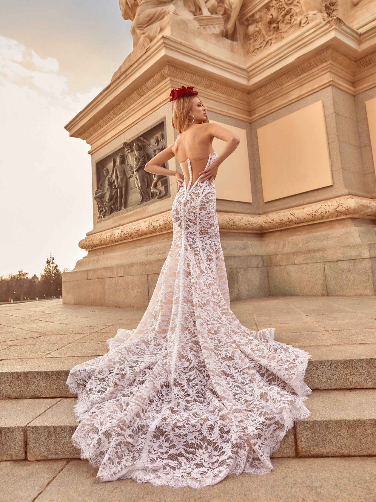 Evita - Galia Lahav