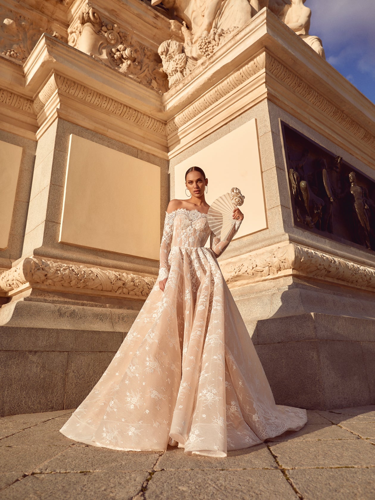 Gina - Galia Lahav