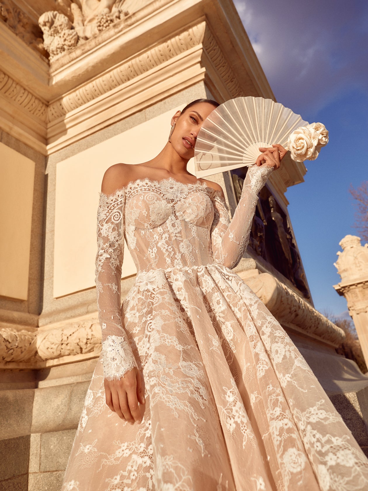 Gina - Galia Lahav