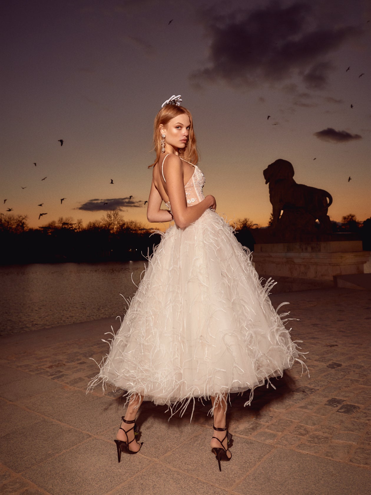 Letitia - Galia Lahav