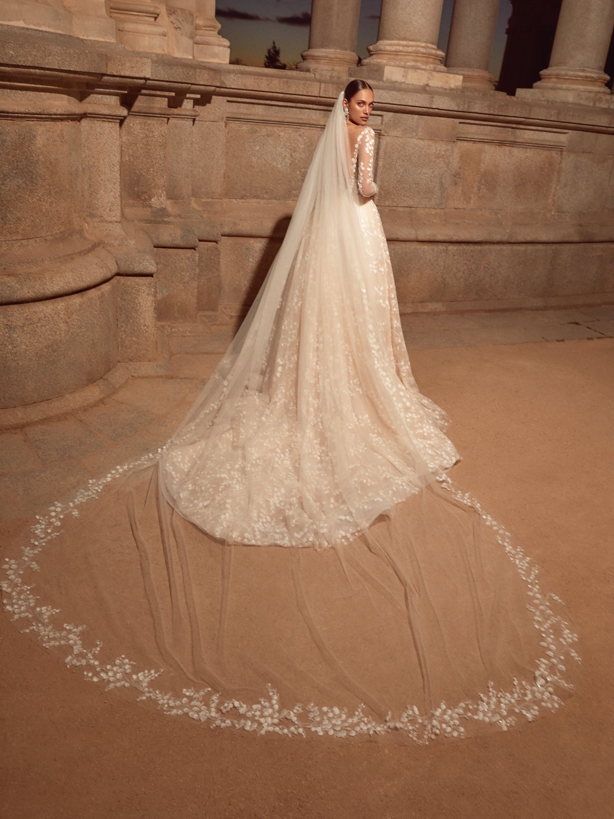 Reina Veil