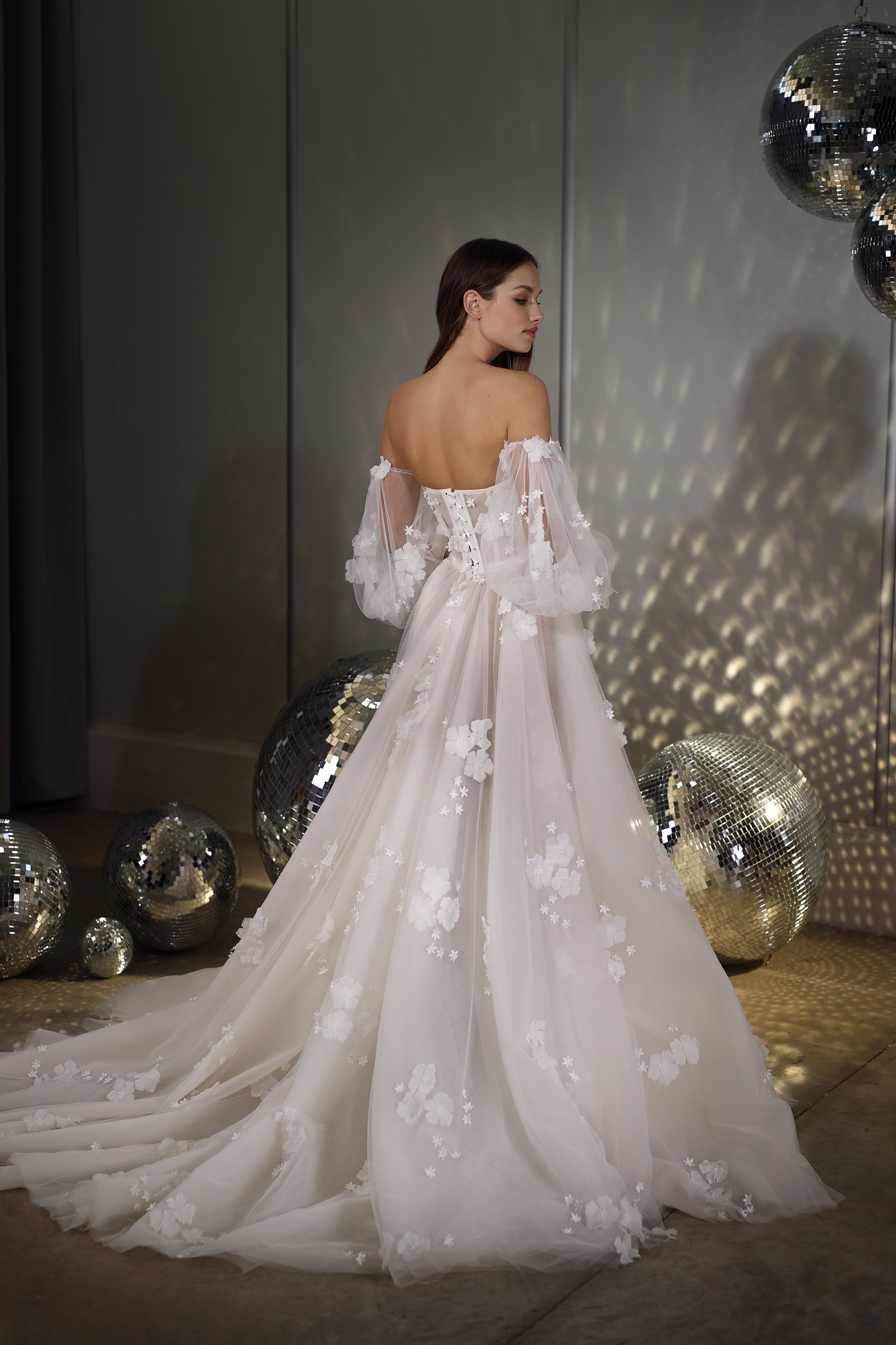 Glory - Galia Lahav