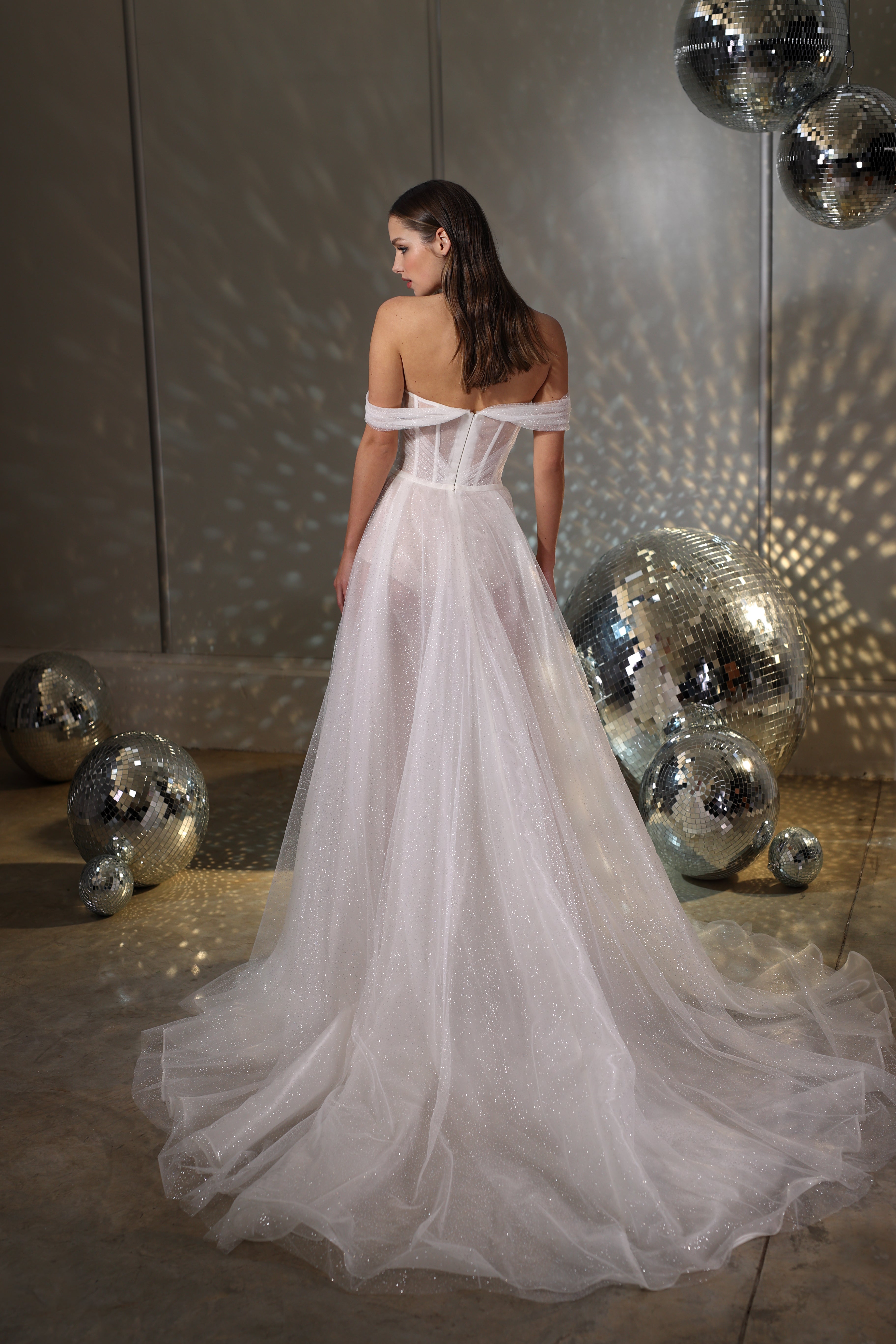 Glow - Galia Lahav