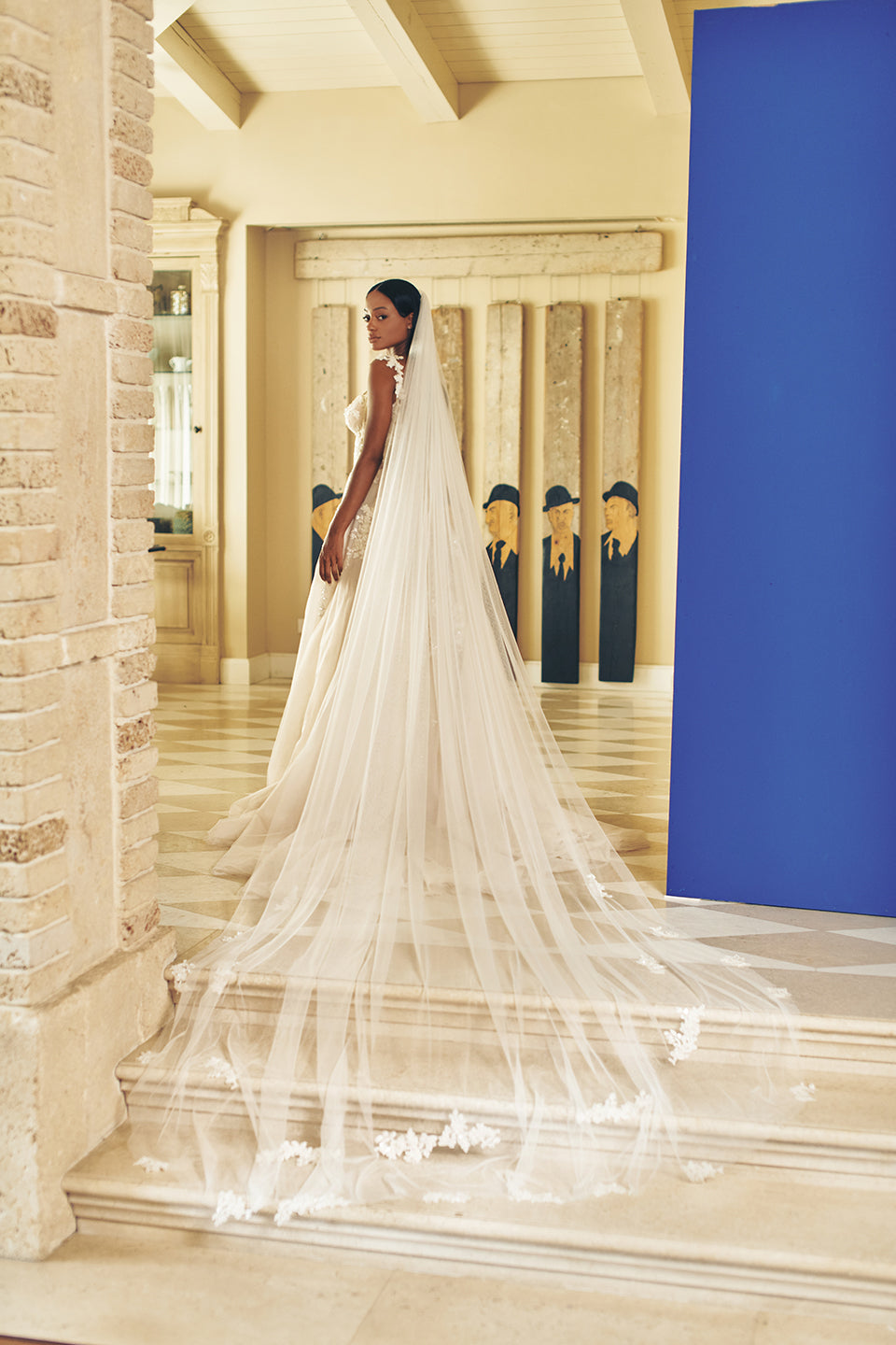 Gaia Veil - Galia Lahav