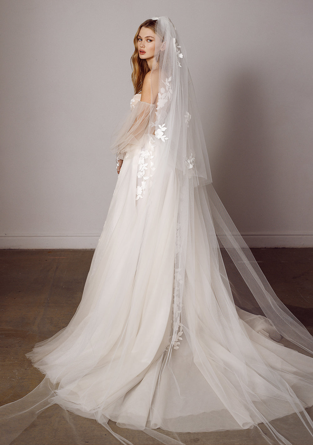Gale Veil - Galia Lahav