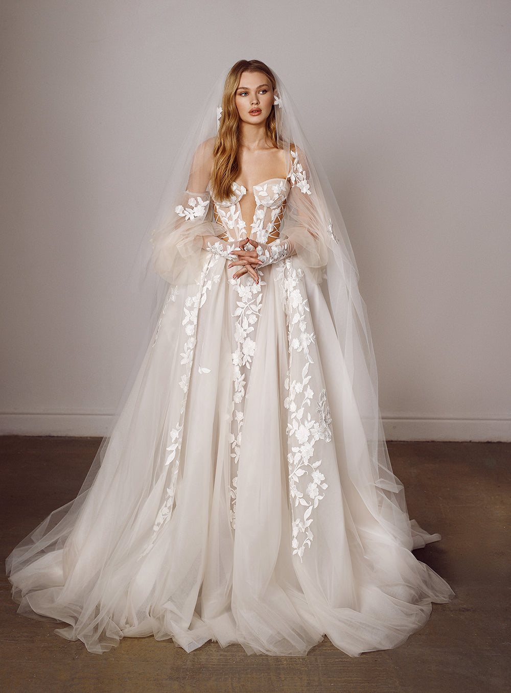 Gale Veil - Galia Lahav