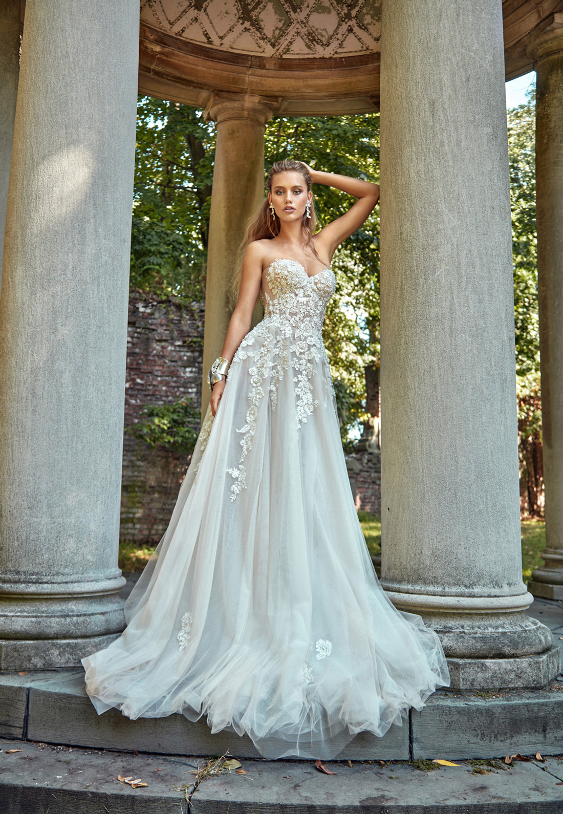 Gia - Galia Lahav