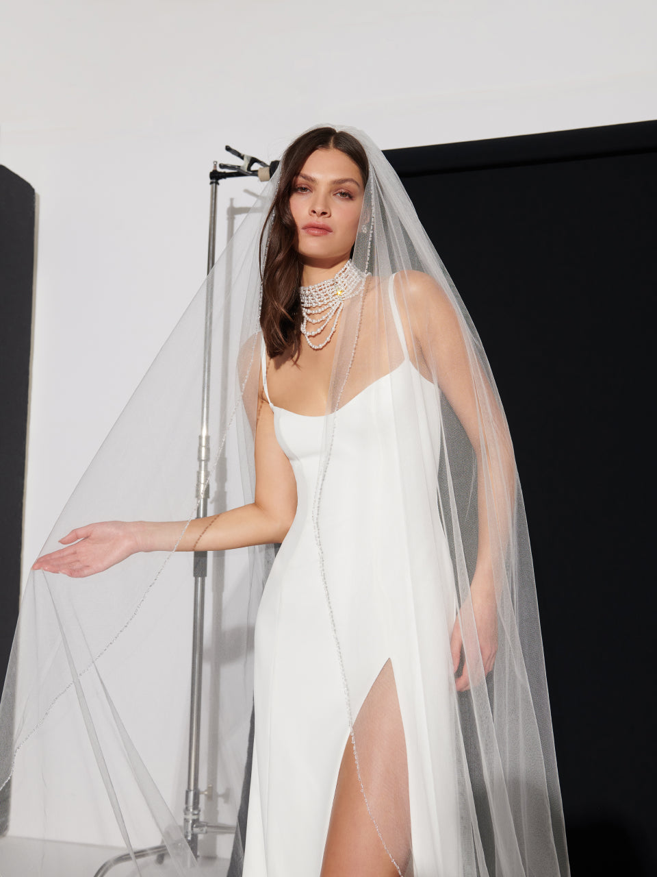 Hallie - Galia Lahav