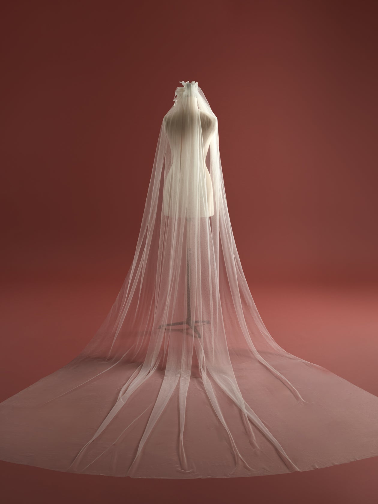 Horizon Veil - Galia Lahav