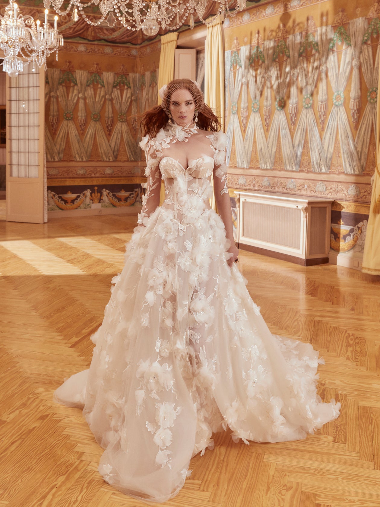 Horizon Bolero - Galia Lahav