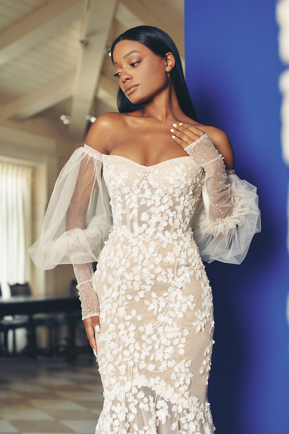 Jamie - Galia Lahav