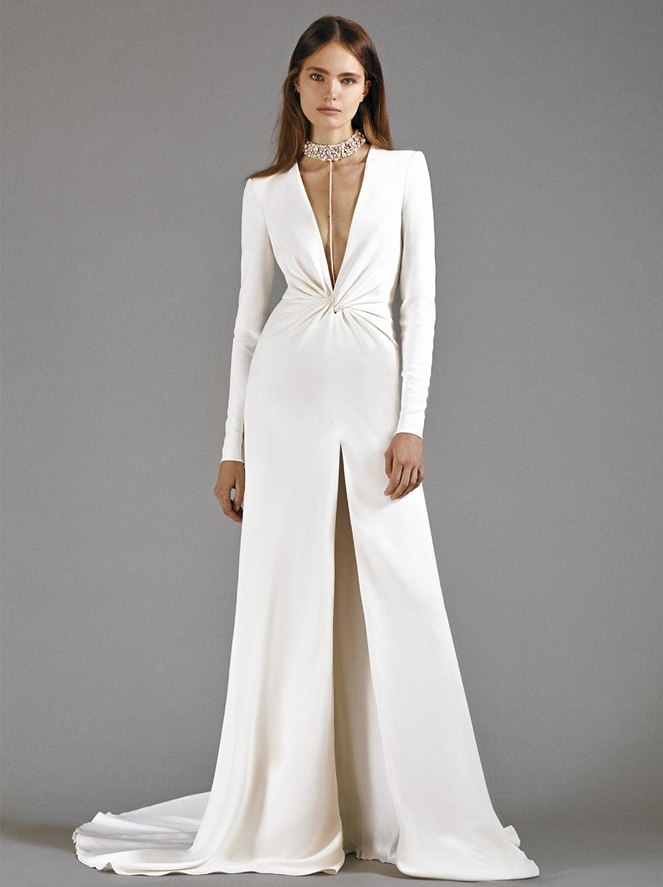 Pearl Choker - Galia Lahav