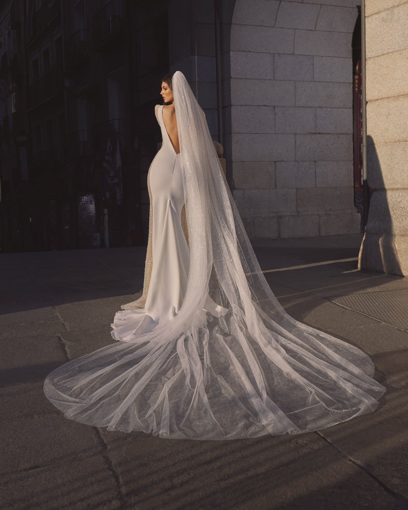 Leonie Veil - Galia Lahav