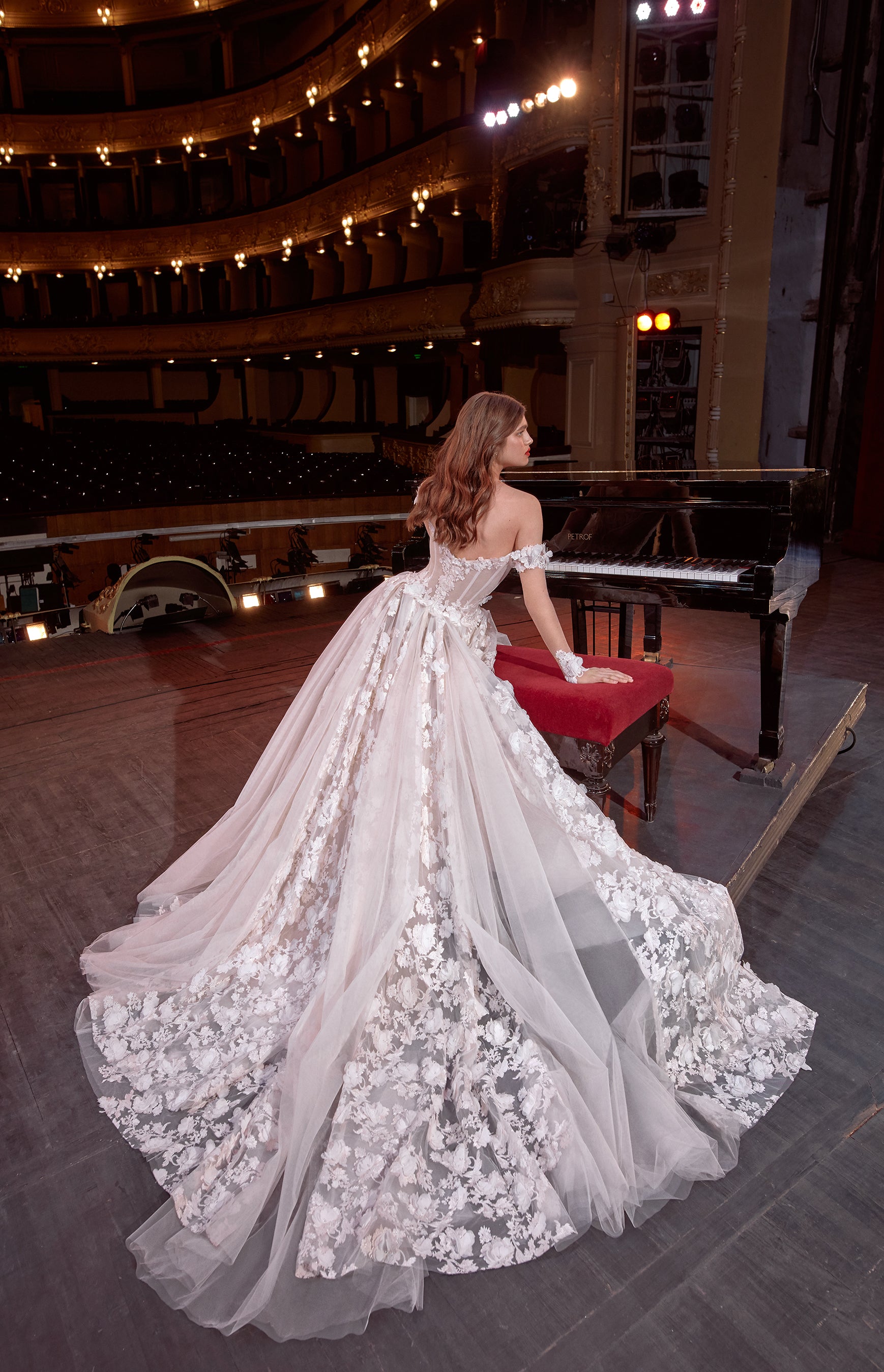 Gaga - Galia Lahav