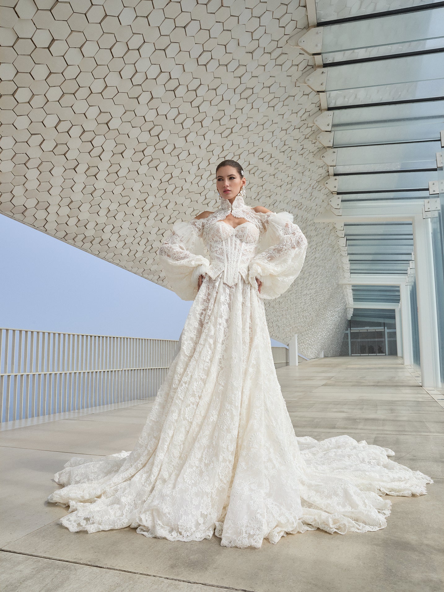 Majestic - Galia Lahav