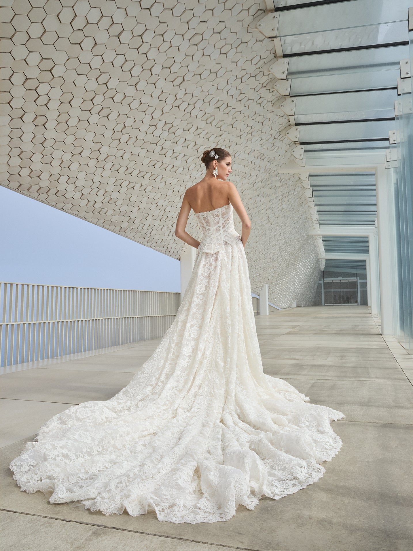 Majestic - Galia Lahav