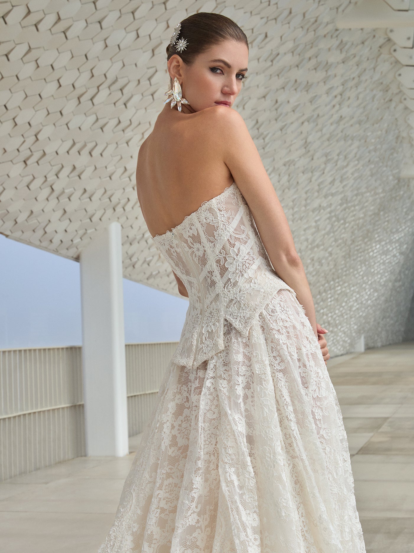 Majestic - Galia Lahav