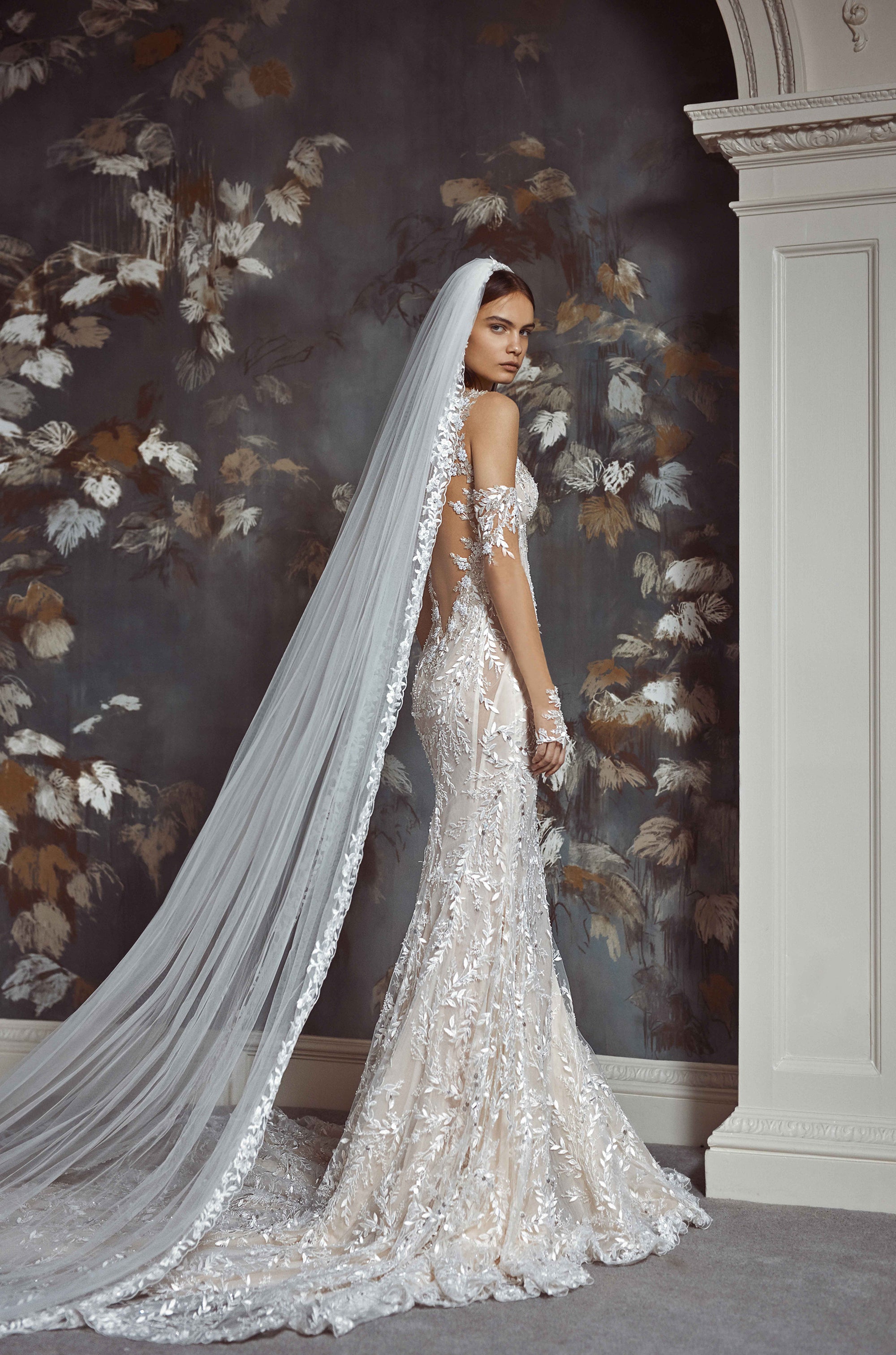 Margot Veil - Galia Lahav