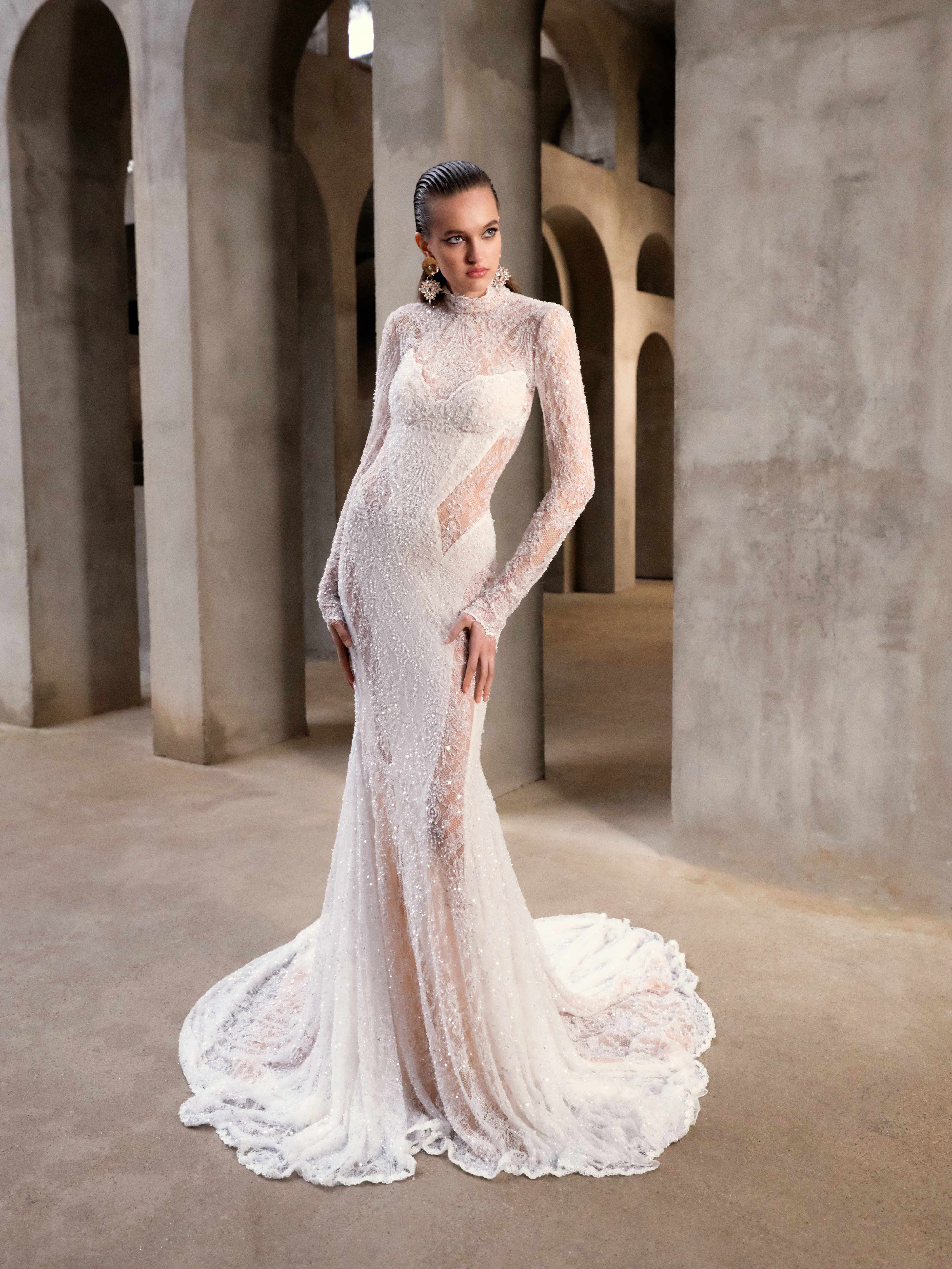 Mariposa Bolero - Galia Lahav