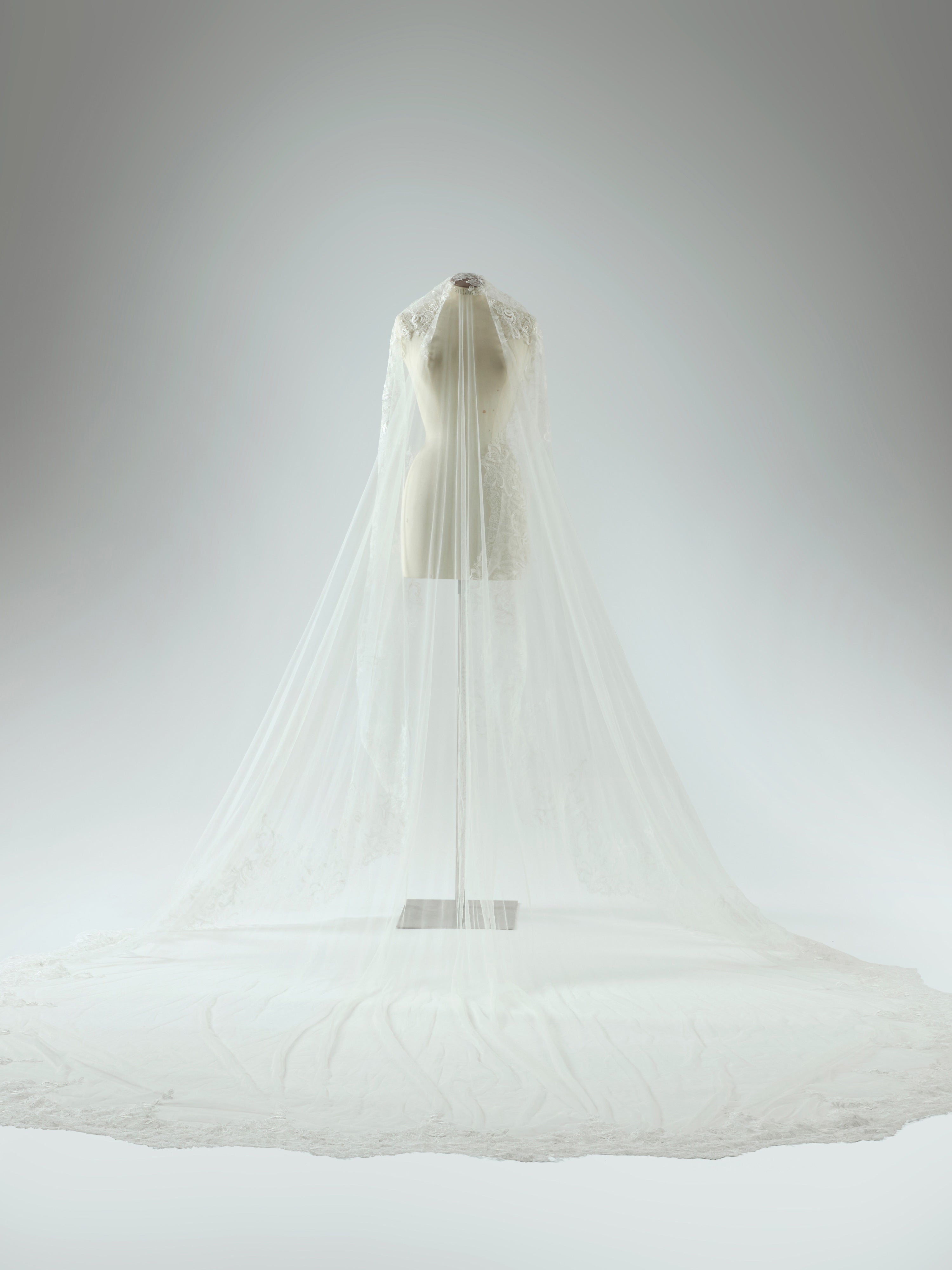 Martini Veil - Galia Lahav