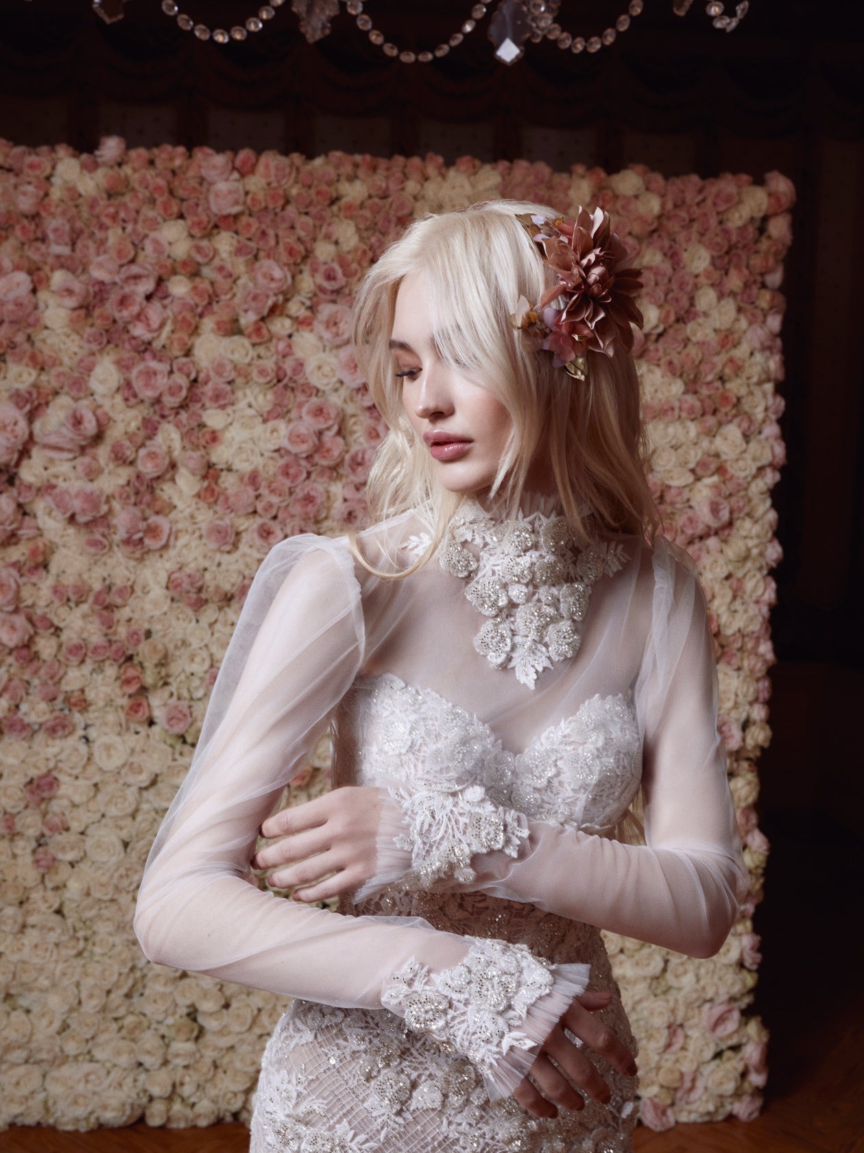 Mojo Bolero - Galia Lahav
