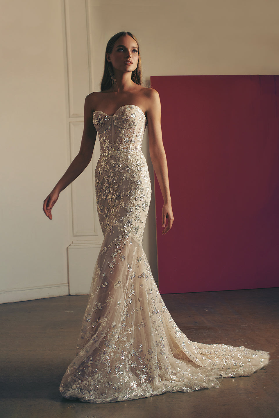 Nelli - Galia Lahav
