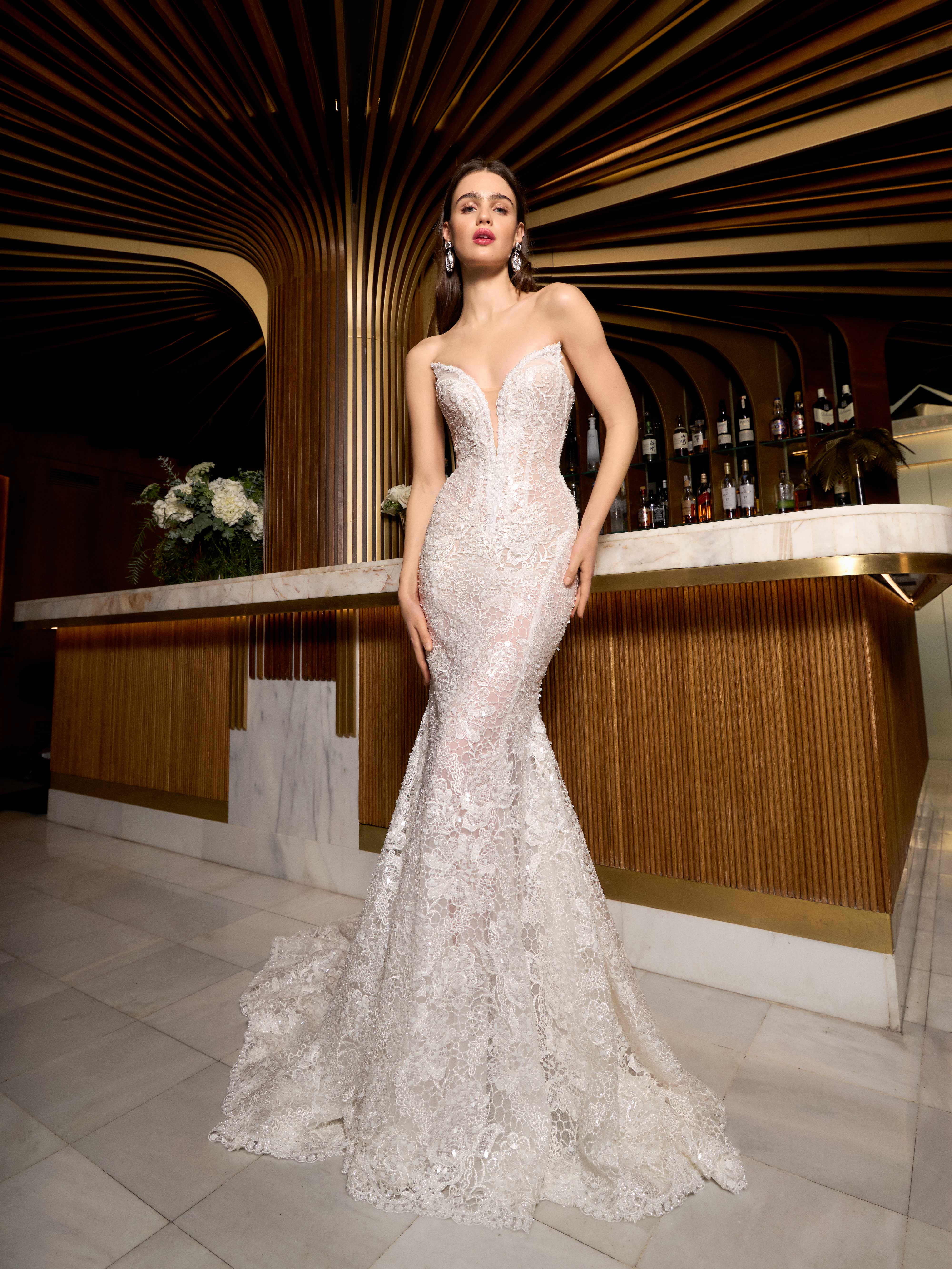 Passion - Galia Lahav