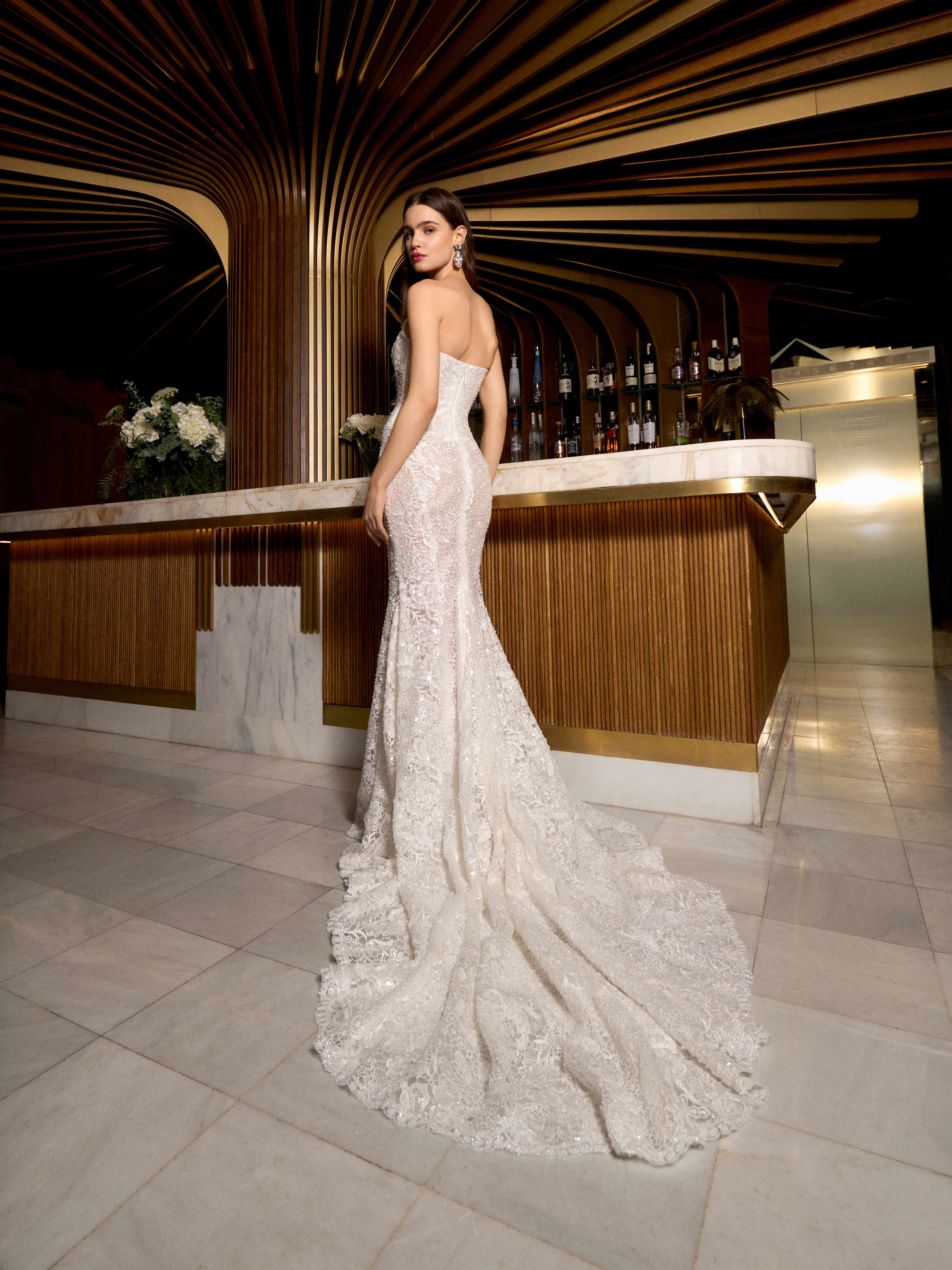 Passion - Galia Lahav