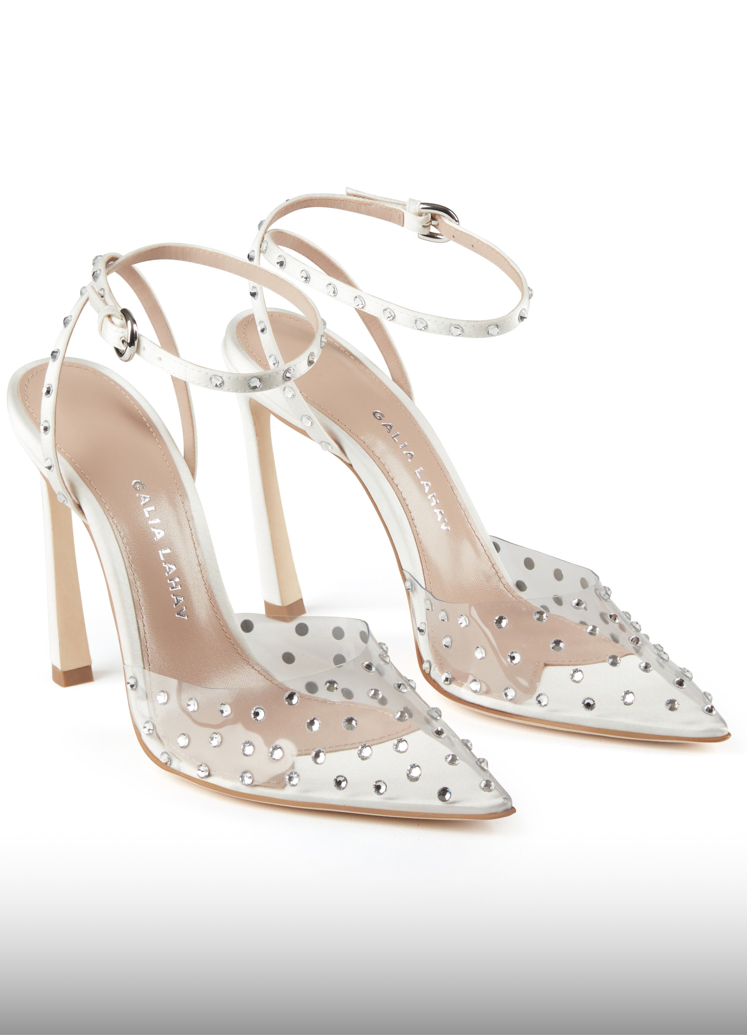 Phoebe White 105 - Galia Lahav