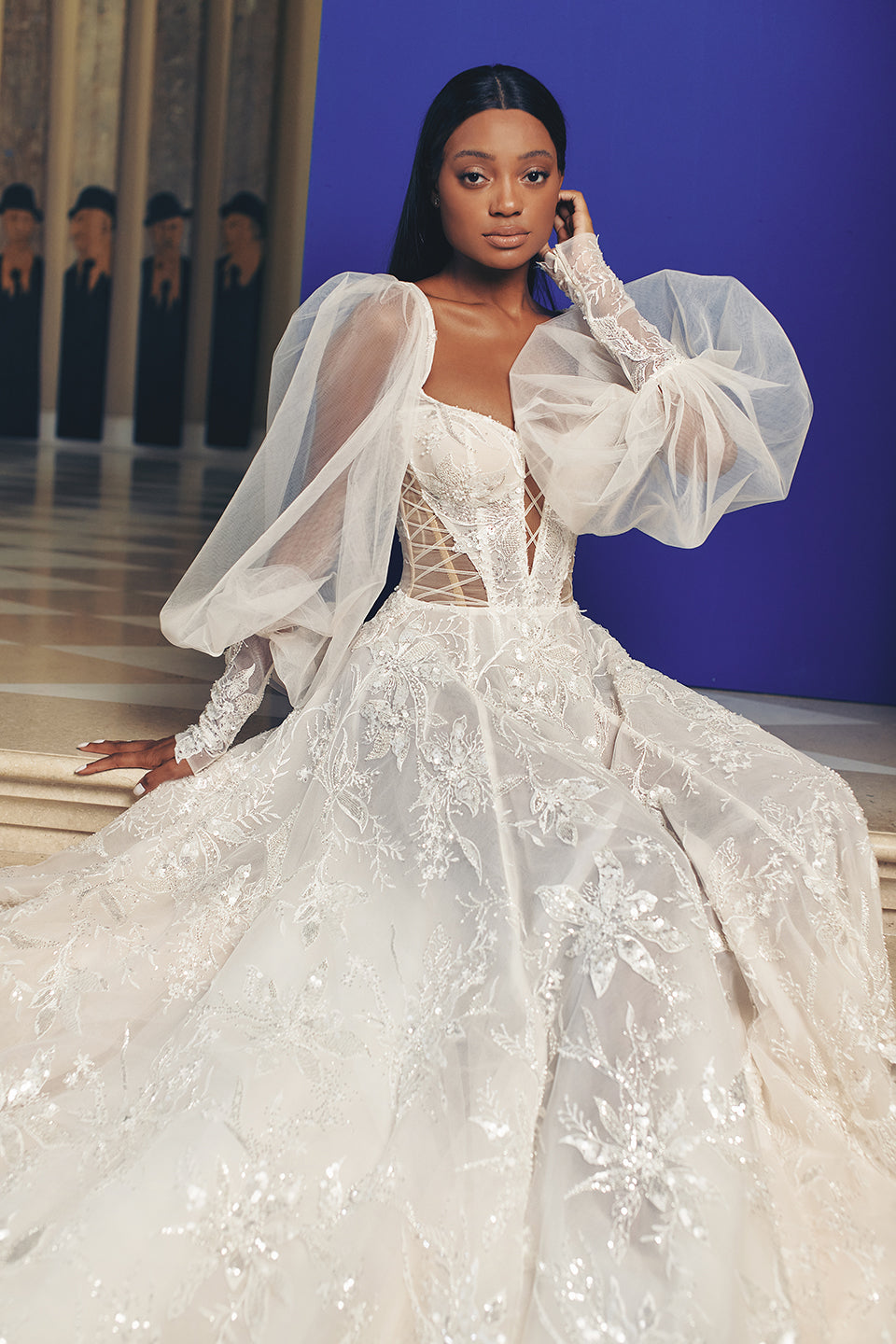 Pipa - Galia Lahav