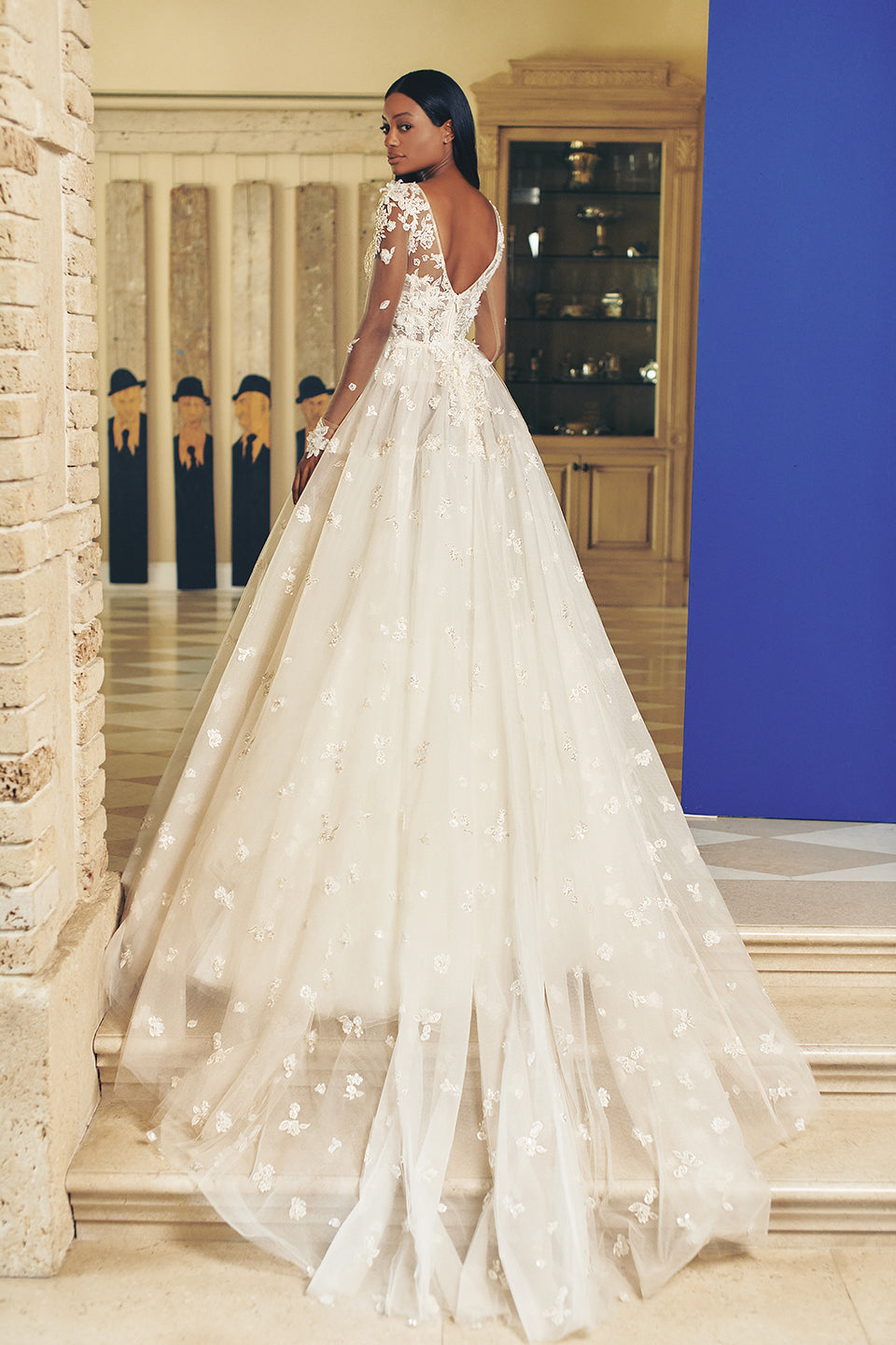 Poet - Galia Lahav
