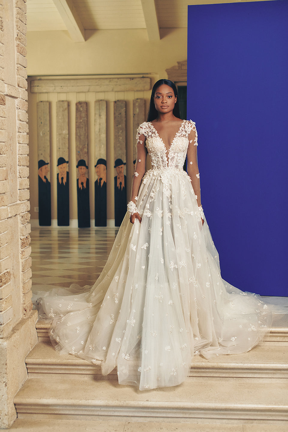 Poet - Galia Lahav