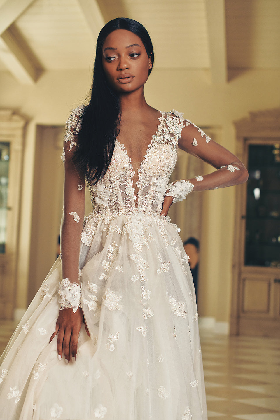 Poet - Galia Lahav