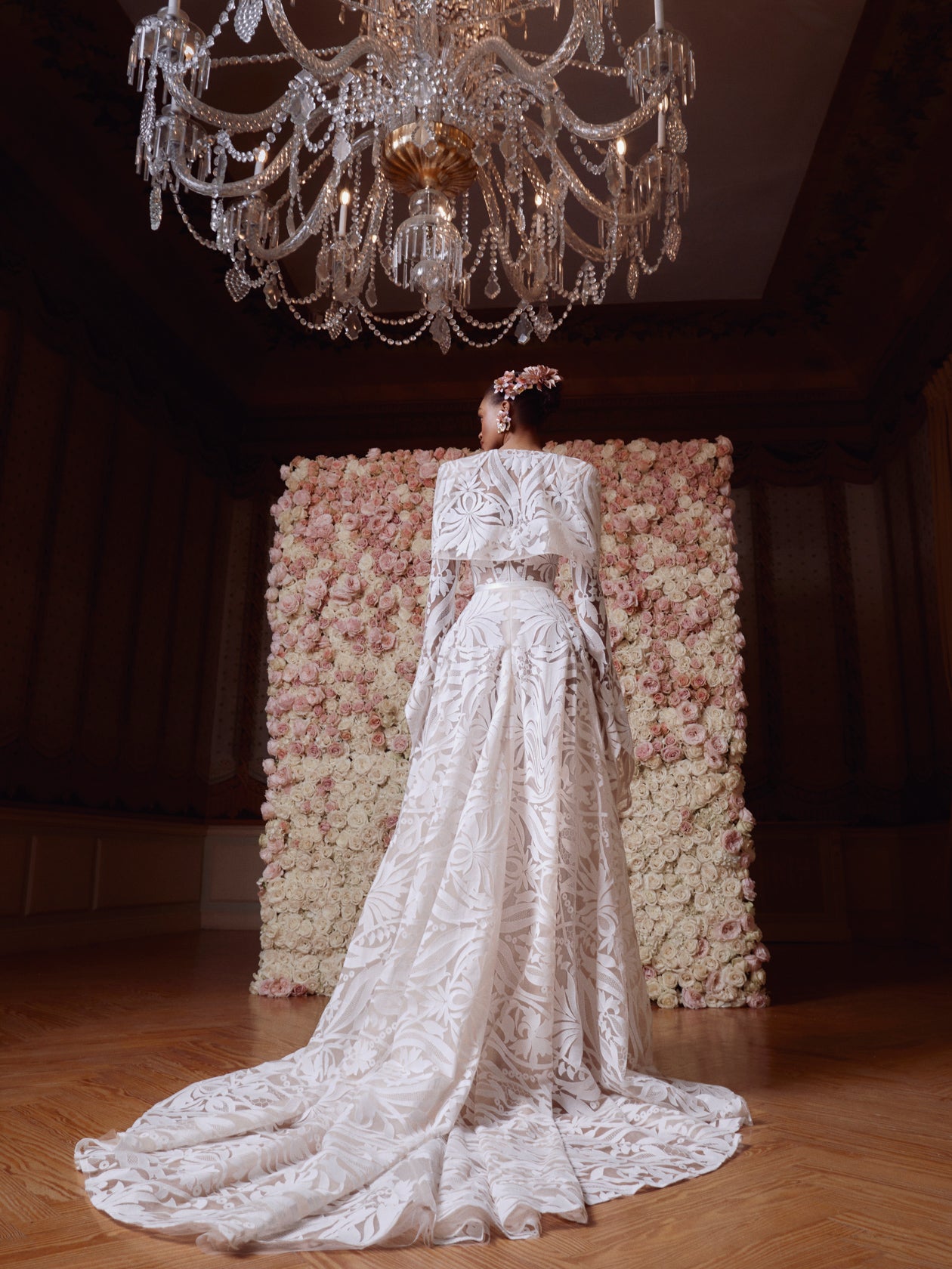 Rachel Bolero - Galia Lahav